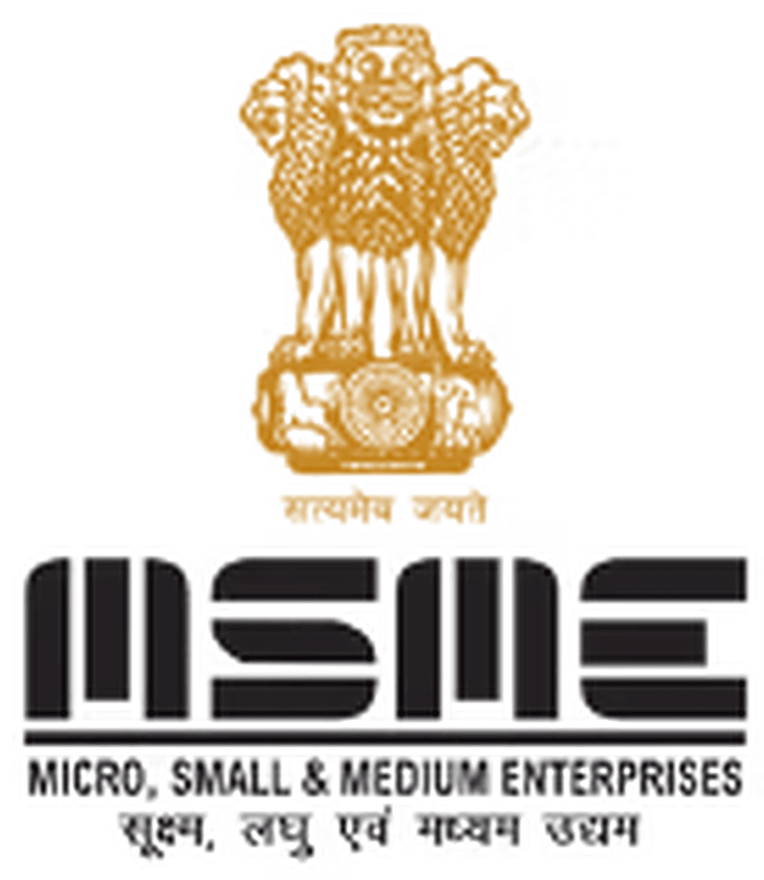 MSME Udyam Registered